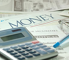 Hampshire Accountants Fleet